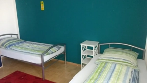Zimmer&Wohnung für Monteure Arbeiter Firmen Bild 4