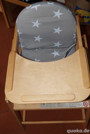 roba Kombi-Hochstuhl