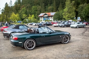 Suche MX-5 Gleichgesinnte 