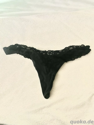 Nagelneuer String in gr S