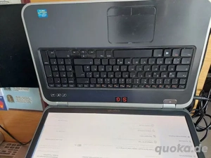 Notebook Laptop Bild 3