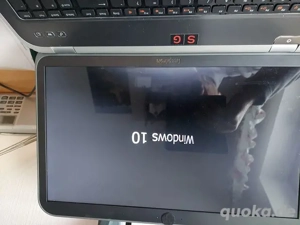 Notebook Laptop Bild 2