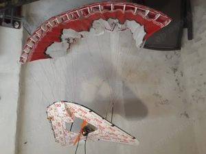 RC Modellaufgabe Bild 3