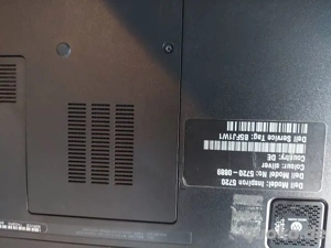 Notebook Laptop Bild 4