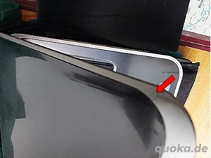 Notebook Laptop Bild 6