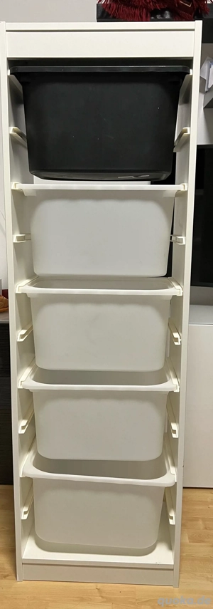 Ikea Trofast Regal