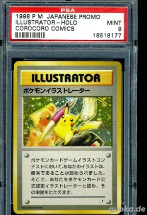 gebe hier zwei seltene Pokémon Karten ab