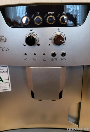 Delonghi Magnifica Esam 03.120 S Komplett neu gewartet Bild 4
