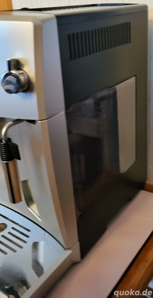 Delonghi Magnifica Esam 03.120 S Komplett neu gewartet Bild 5