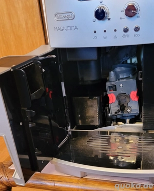 Delonghi Magnifica Esam 03.120 S Komplett neu gewartet Bild 2