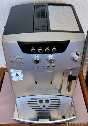 Delonghi Magnifica Esam 03.120 S Komplett neu gewartet Bild 3