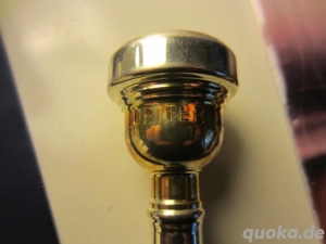 JUPITER Mundstück Neu