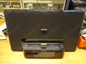 Sony Dreammachine Stereo