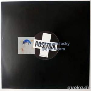 Skinky Pink - Last Train To Kings Cross 1998 Promo 12" Vinyl Hard House Bild 4