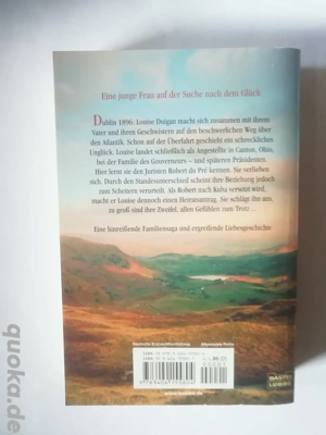 Das Versprechen des Glücks - Alexandra Jones - Taschenbuch Bild 3