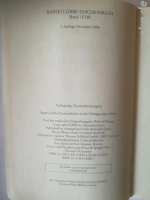 Das Versprechen des Glücks - Alexandra Jones - Taschenbuch Bild 5