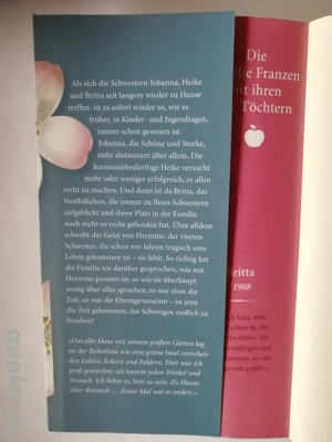 Aber Töchter sind wir für immer - Chrstiane Wünsche - Taschenbuch Bild 4