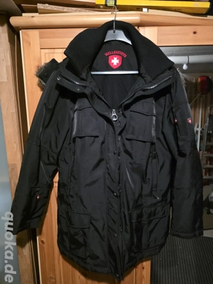 Wellensteyn Jacke Damen.