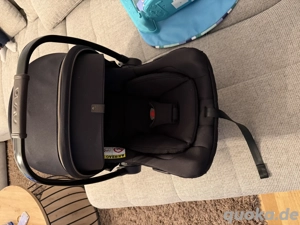 Babyschale Nuna Pipa Next 