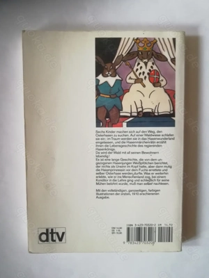 Im Hasenwunderland - Josephine Siebe - Taschenbuch Bild 5