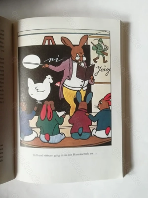 Im Hasenwunderland - Josephine Siebe - Taschenbuch Bild 4