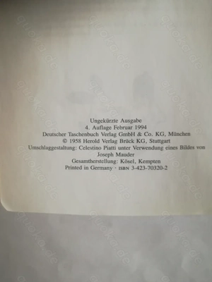 Im Hasenwunderland - Josephine Siebe - Taschenbuch Bild 3