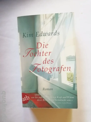 Die Tochter des Fotografen - Kim Edwards - Taschenbuch Bild 2
