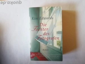 Die Tochter des Fotografen - Kim Edwards - Taschenbuch
