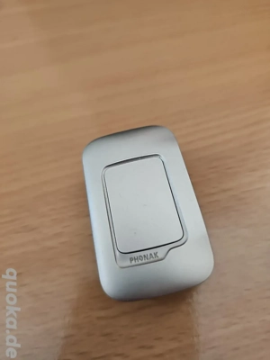 Phonak ComPilot Air II