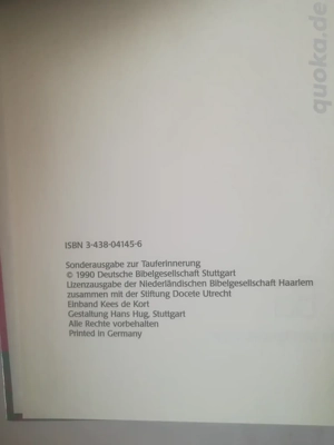 Meine Bilderbibel Bild 4