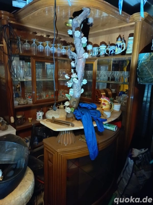 Bistro Theke Bar zu verkaufen 