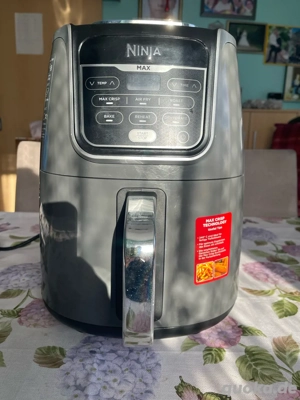 Ninja Heisluft frittoeuse 