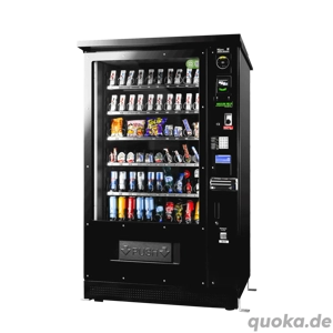 *NEU* Sanden Vendo G10