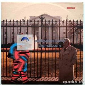 Santos - Too Fast 12" 2004 Near Mint Progressive House, Breaks