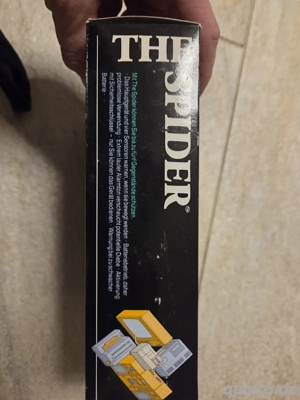 Elektronische Diebstahlsicherung für bis zu fünf Geräte abzugeben