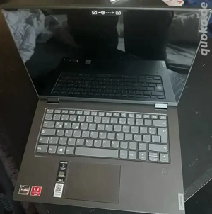 lenovo laptop wie ein Tablet nutzbar guter Zustand 