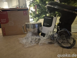 Küchenmaschine von Pierre