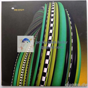 RMB - Horizon 2001 12" Vinyl Trance, Progressive Trance