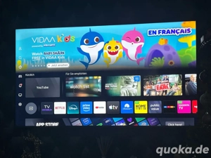 Verkaufe Smart TV 70 zoll 