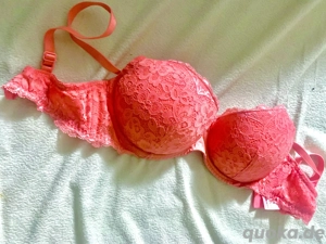 Nagelneuer Marken BH. 80d