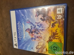 Horizon Zero Dawn Ps5