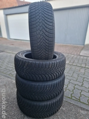 205 55 R16 Winterreifen