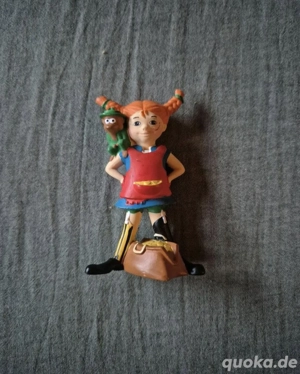 Tonie Hörfigur Pippi Langstrumpf auf Englisch