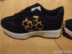 New Balance Sneaker  Bild 5