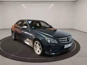 Mercedes-Benz C 220 C Limousine C 220 CDI / AMG OPTIK  FELGEN