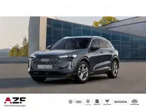 Audi Q5 TDI quattro S tronic ACC+AHK+STHZ+MATRIX