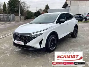 Nissan Qashqai 1.5 ePower 205PS N-Connecta Winter/Komfort