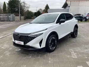 Nissan Qashqai 1.5 ePower 205PS N-Connecta Winter/Komfort Bild 2