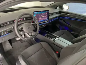 Volkswagen ID.7 Tourer Pro Bild 3