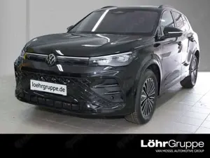 Volkswagen Tiguan R-Line 1.5 eHybrid OPF 6-Gang-DSG